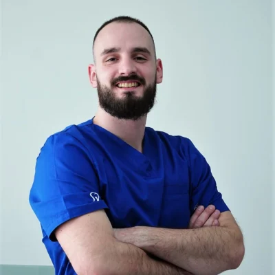 Naslovna - Dental Centar Dubrava 