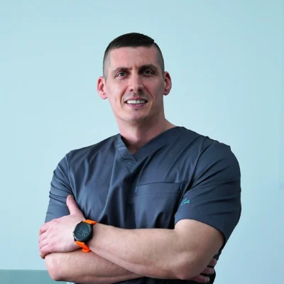 O nama - Dental Centar Dubrava 