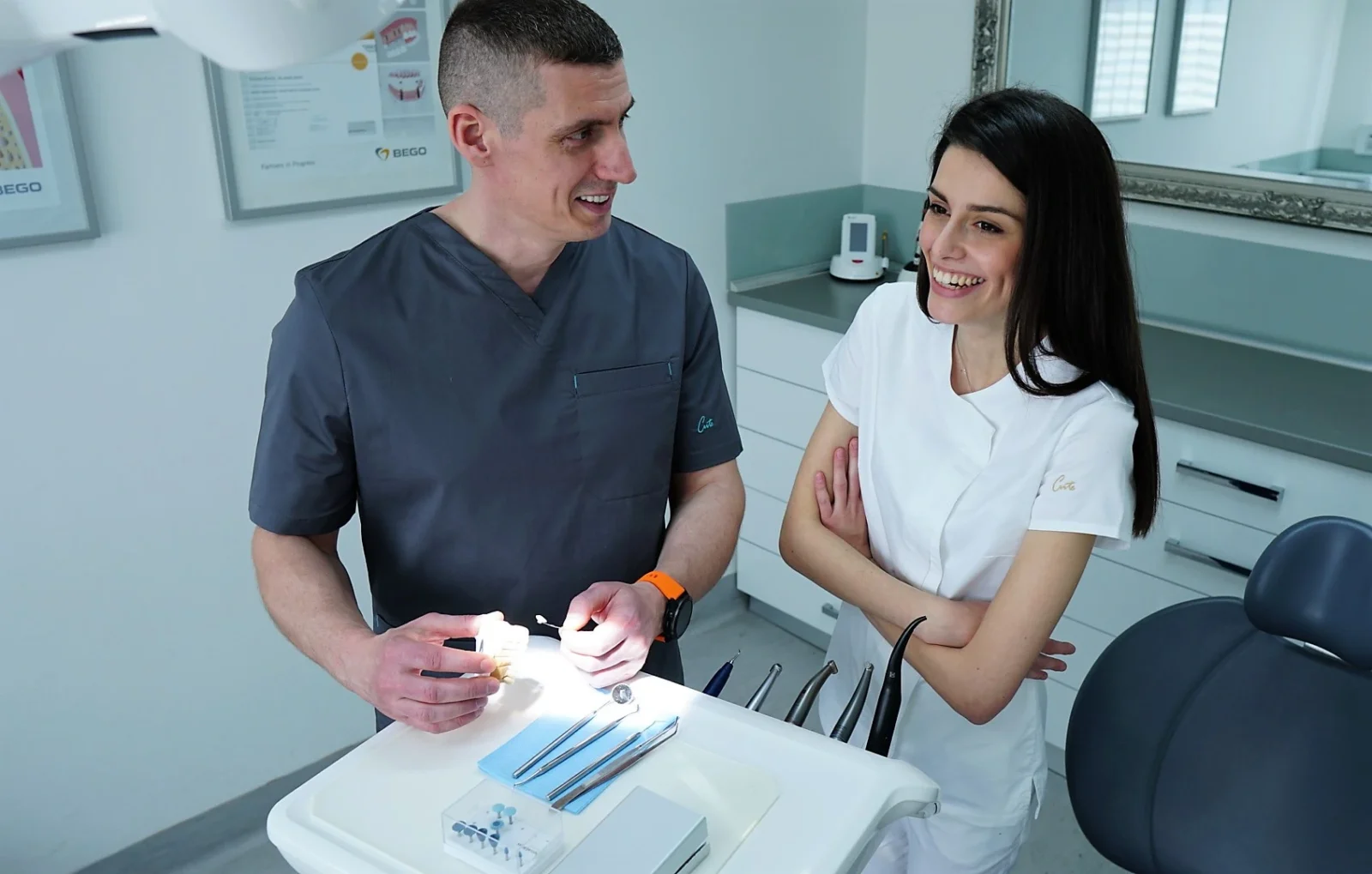 Naslovna - Dental Centar Dubrava 