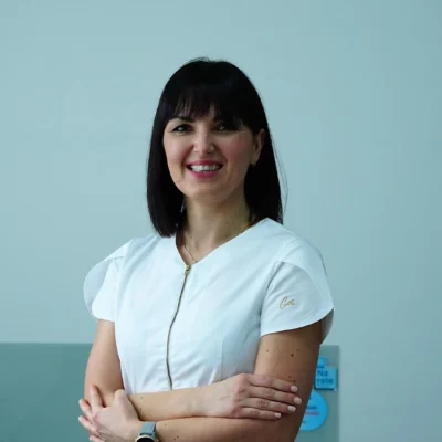 O nama - Dental Centar Dubrava 