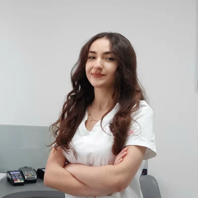 O nama - Dental Centar Dubrava 