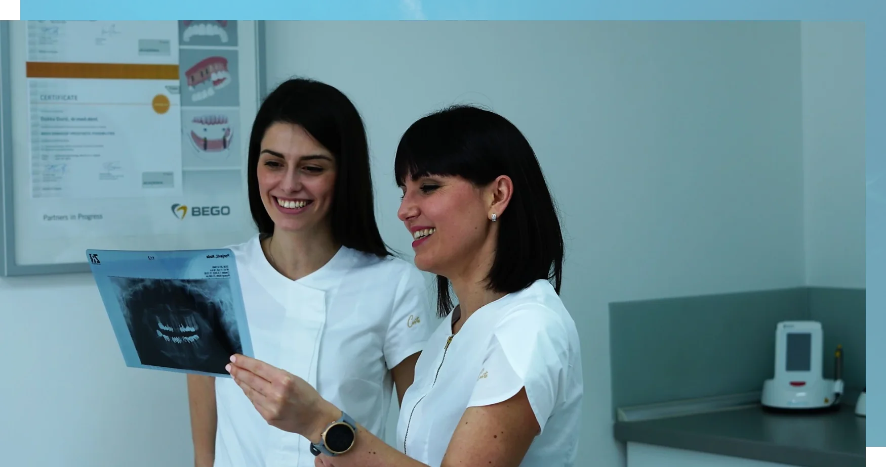 Naslovna - Dental Centar Dubrava 