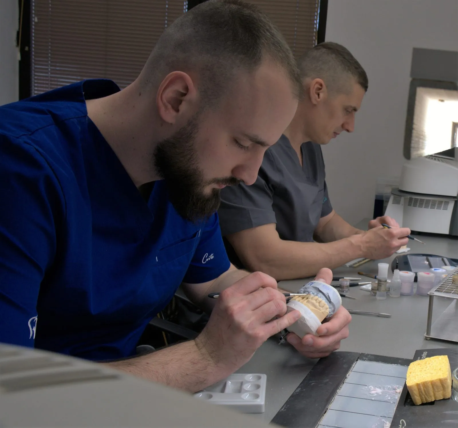 Naslovna - Dental Centar Dubrava 