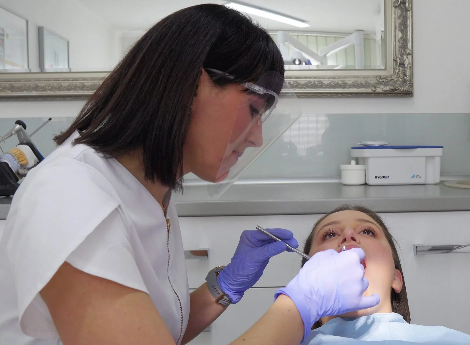 Dentalni Laser - Dental Centar Dubrava Dentalni Laser