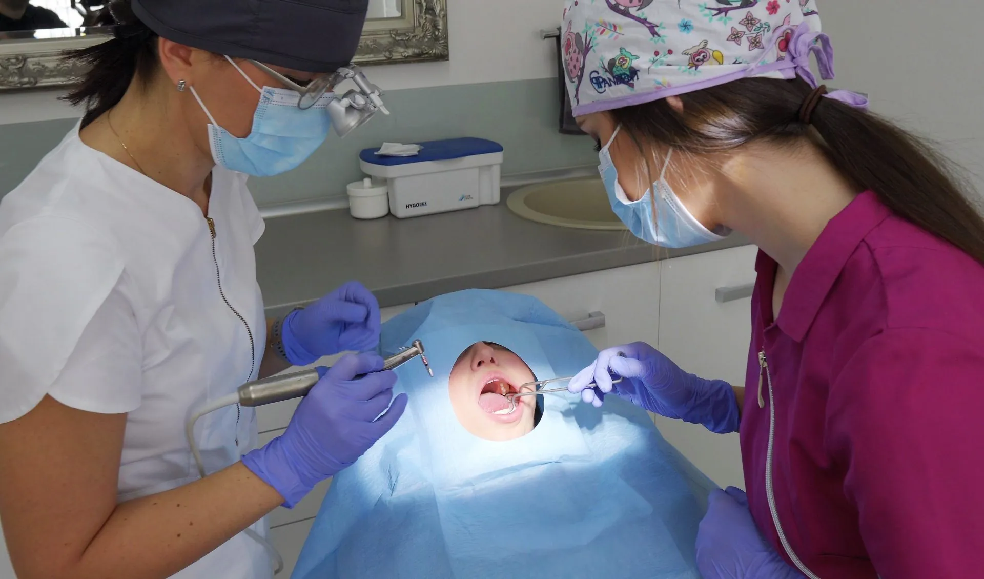 Implantologija - Dental Centar Dubrava 