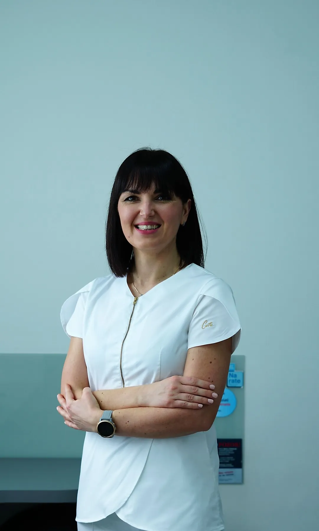 Naslovna - Dental Centar Dubrava 